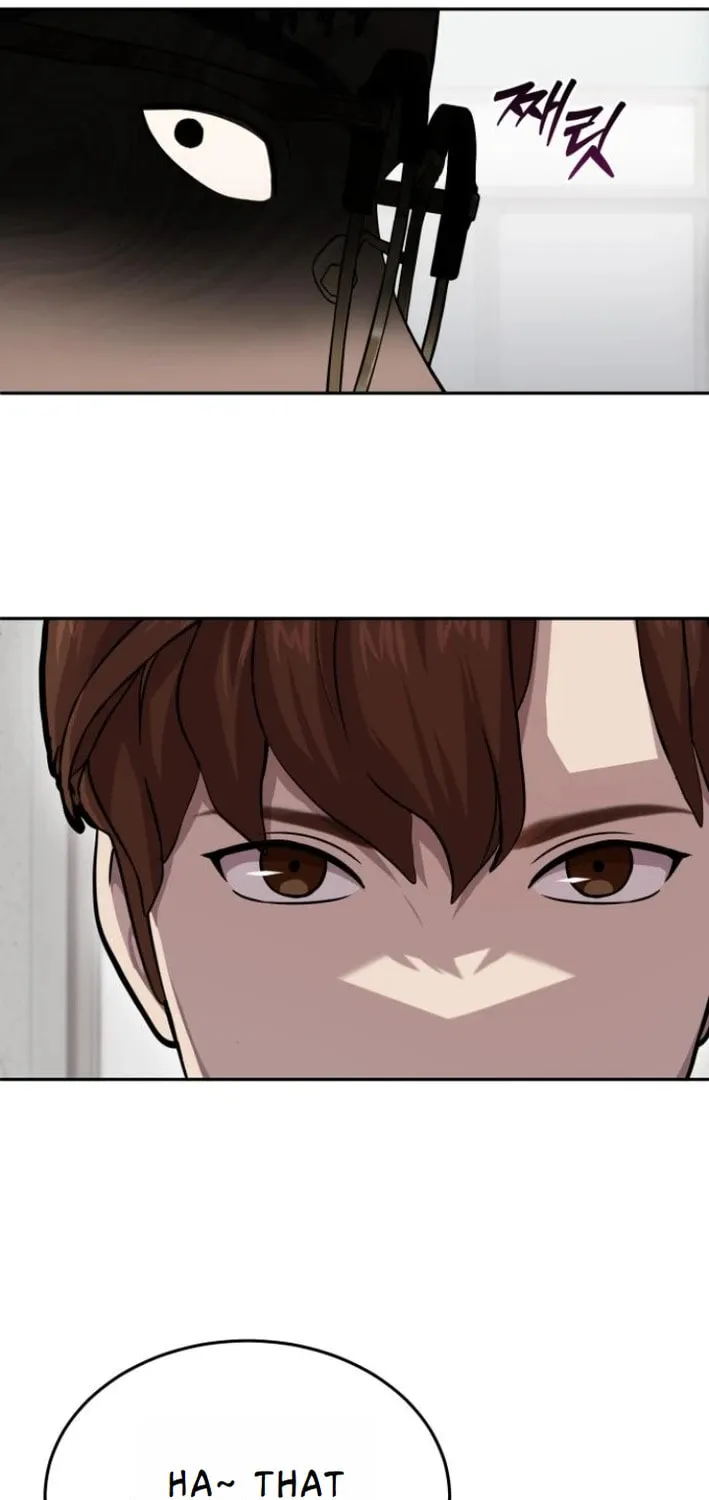God's Scalpel Chapter 7 page 47 - 