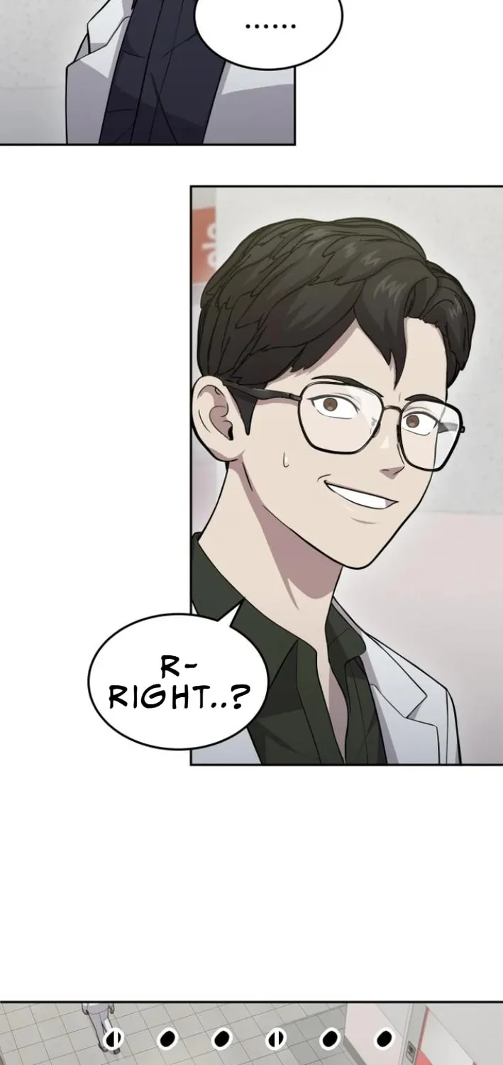 God's Scalpel Chapter 7 page 53 - 