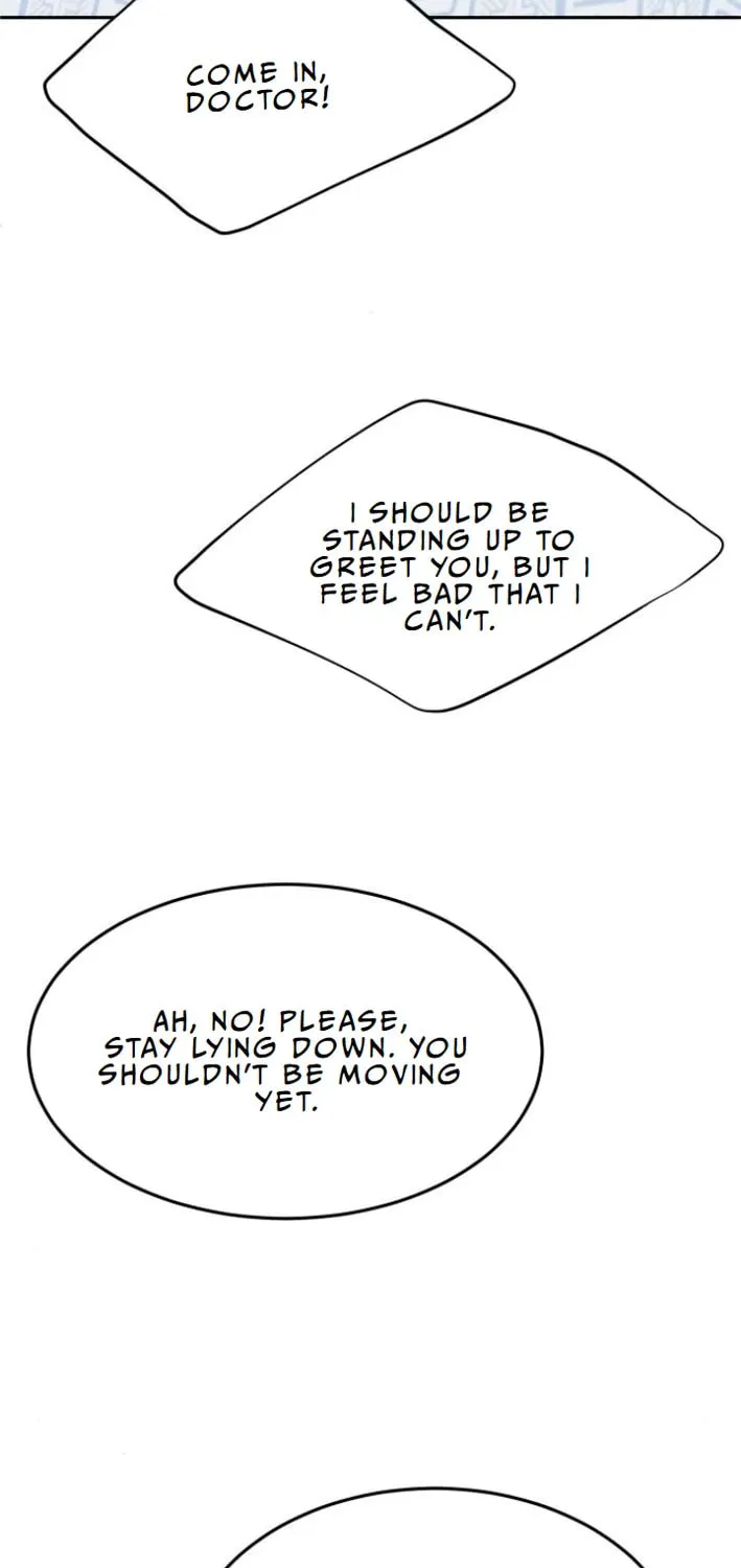 God's Scalpel Chapter 7 page 65 - 