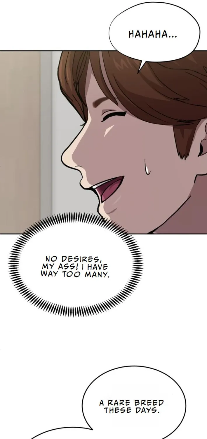 God's Scalpel Chapter 7 page 70 - 