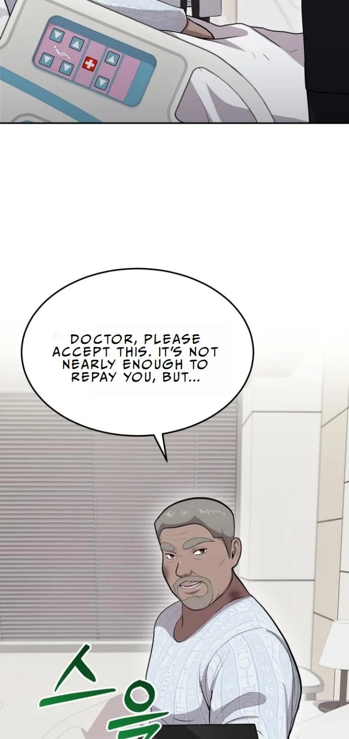 God's Scalpel Chapter 7 page 72 - 
