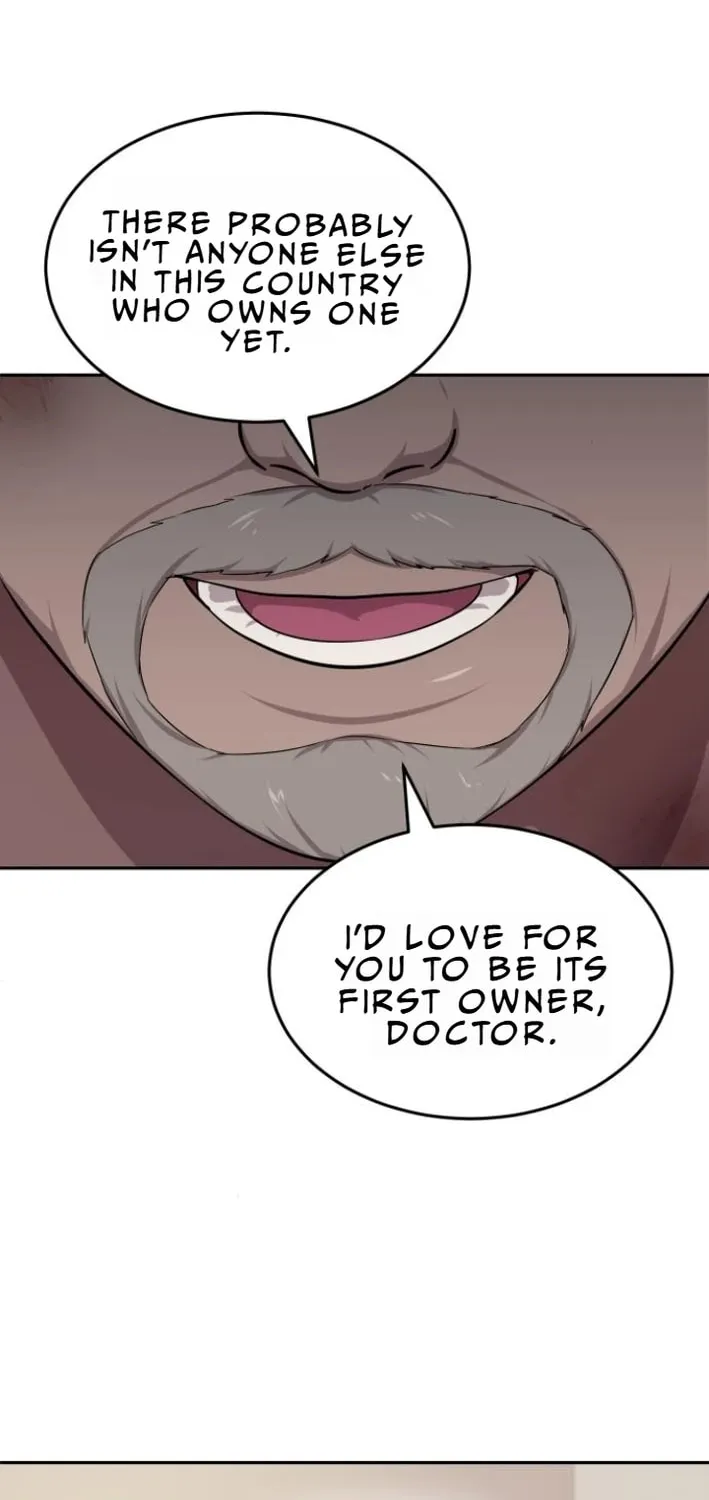 God's Scalpel Chapter 7 page 79 - 