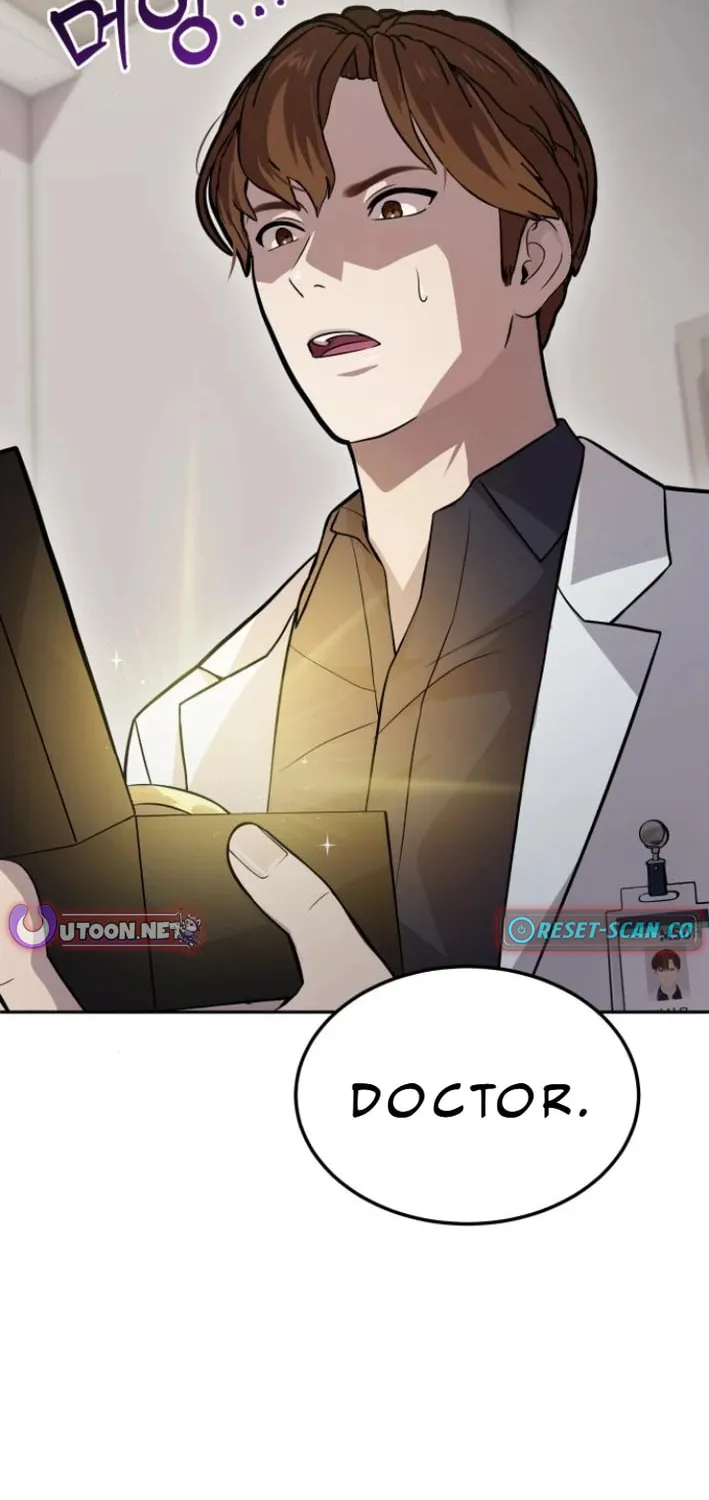 God's Scalpel Chapter 7 page 81 - 