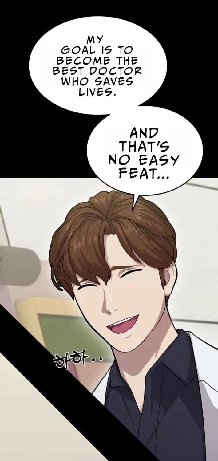 God's Scalpel Chapter 8 page 15 - 
