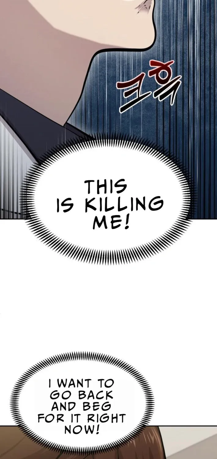 God's Scalpel Chapter 8 page 23 - 