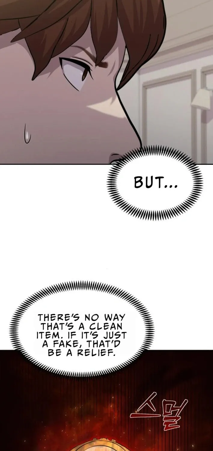 God's Scalpel Chapter 8 page 24 - 