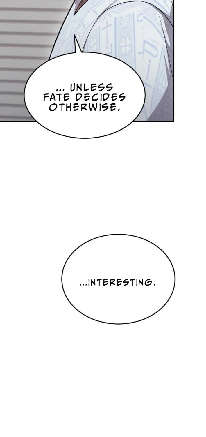 God's Scalpel Chapter 8 page 27 - 