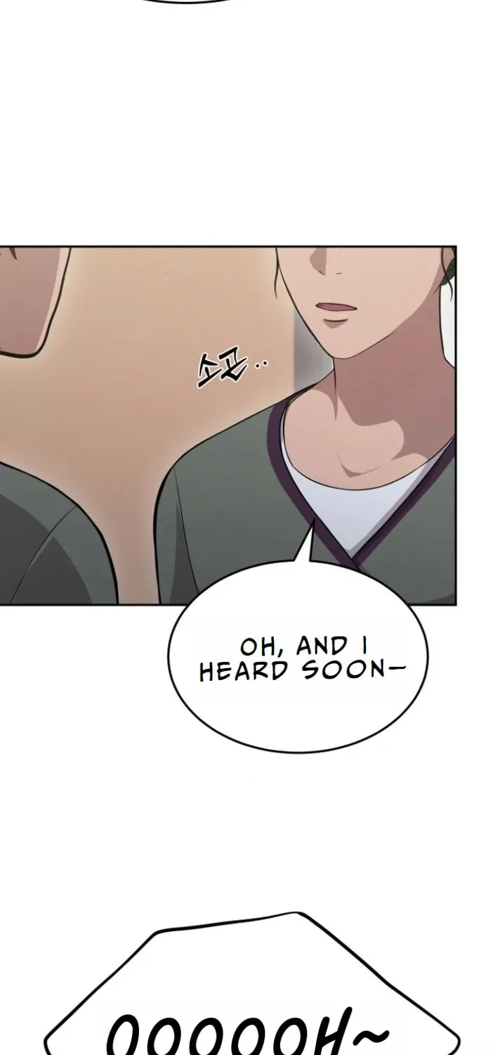 God's Scalpel Chapter 8 page 31 - 