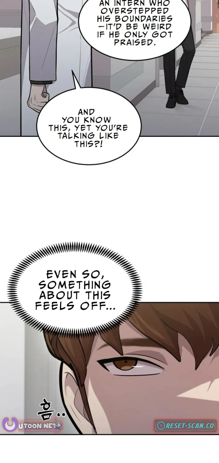 God's Scalpel Chapter 8 page 36 - 