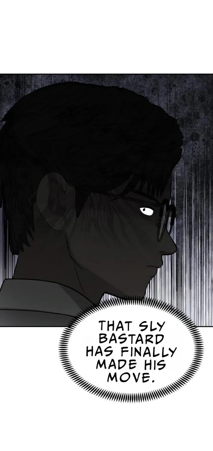 God's Scalpel Chapter 8 page 37 - 