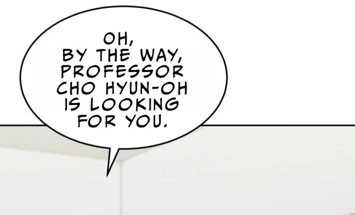 God's Scalpel Chapter 8 page 38 - 