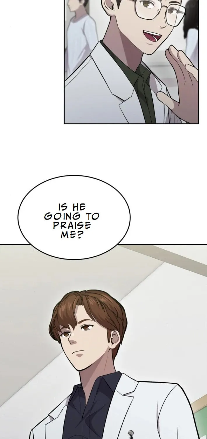 God's Scalpel Chapter 8 page 40 - 