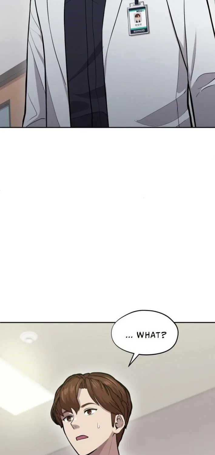 God's Scalpel Chapter 8 page 41 - 