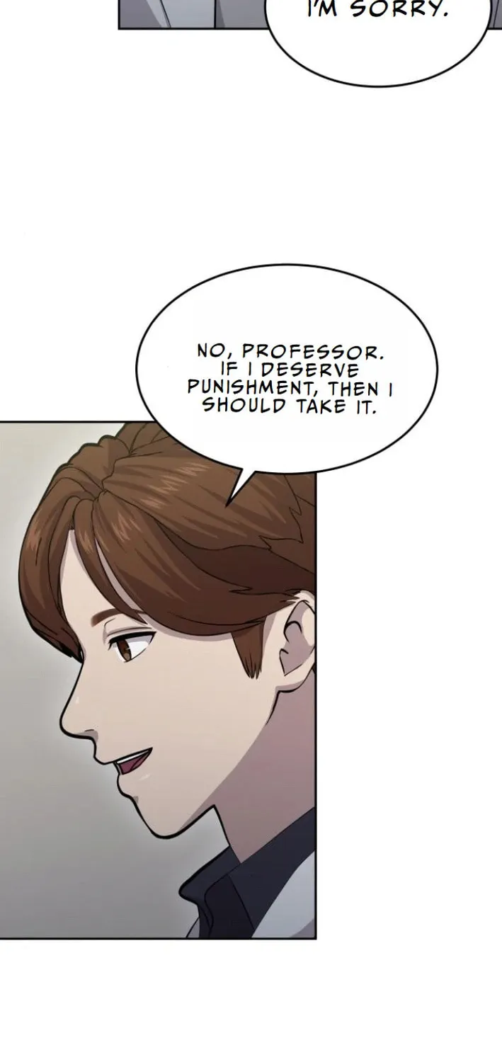 God's Scalpel Chapter 8 page 46 - 