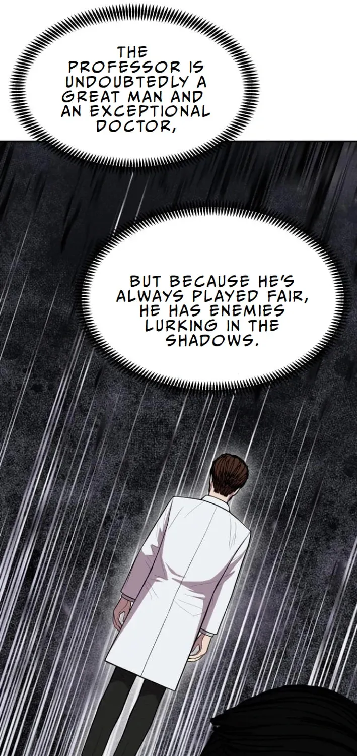 God's Scalpel Chapter 8 page 49 - 