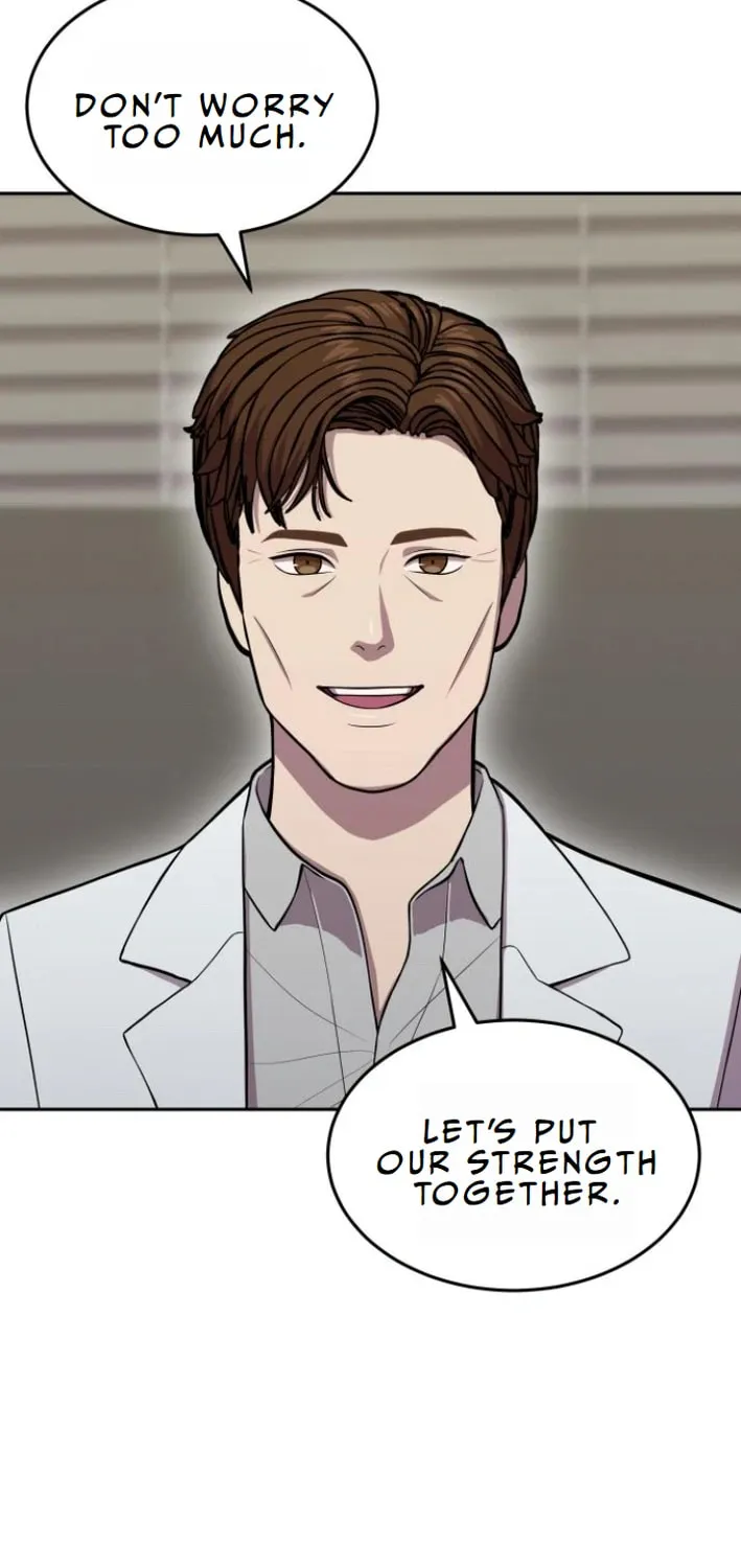 God's Scalpel Chapter 8 page 51 - 