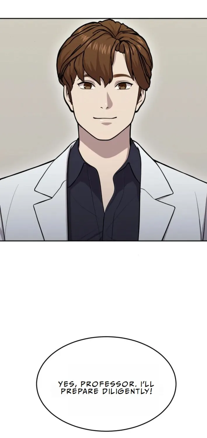 God's Scalpel Chapter 8 page 52 - 
