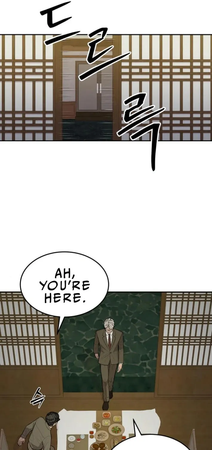God's Scalpel Chapter 8 page 59 - 