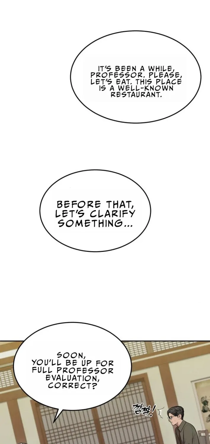 God's Scalpel Chapter 8 page 62 - 