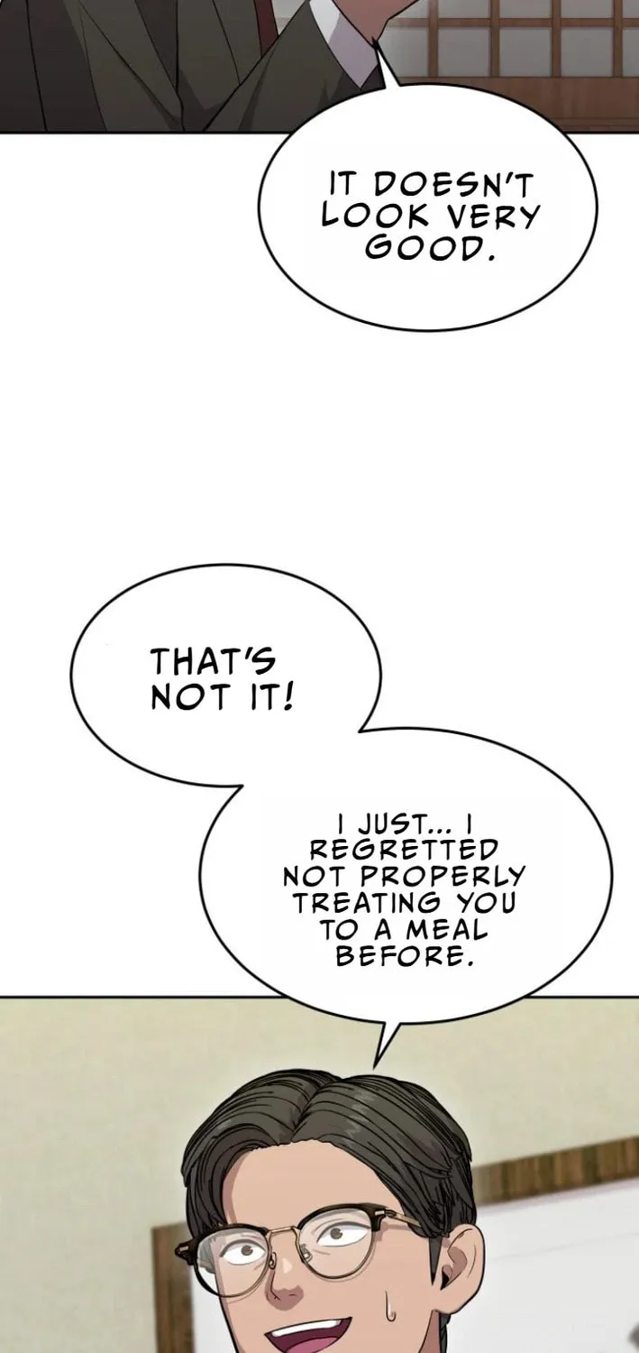 God's Scalpel Chapter 8 page 64 - 