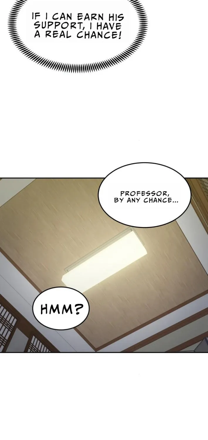 God's Scalpel Chapter 8 page 66 - 