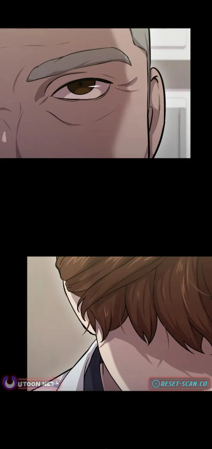 God's Scalpel Chapter 8 page 8 - 