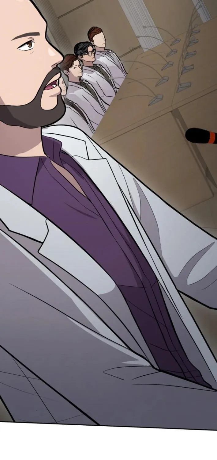 God's Scalpel Chapter 8 page 71 - 