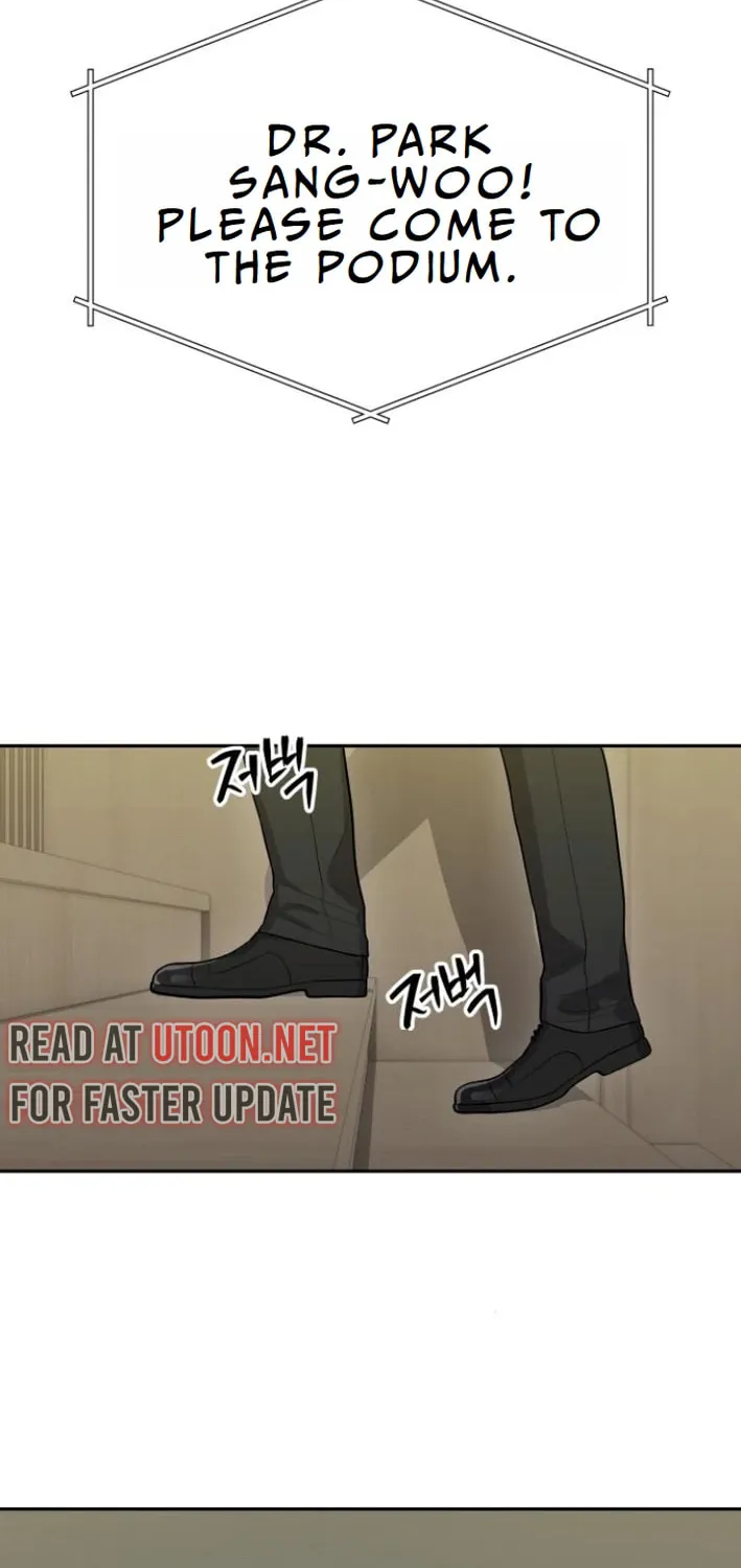 God's Scalpel Chapter 8 page 74 - 