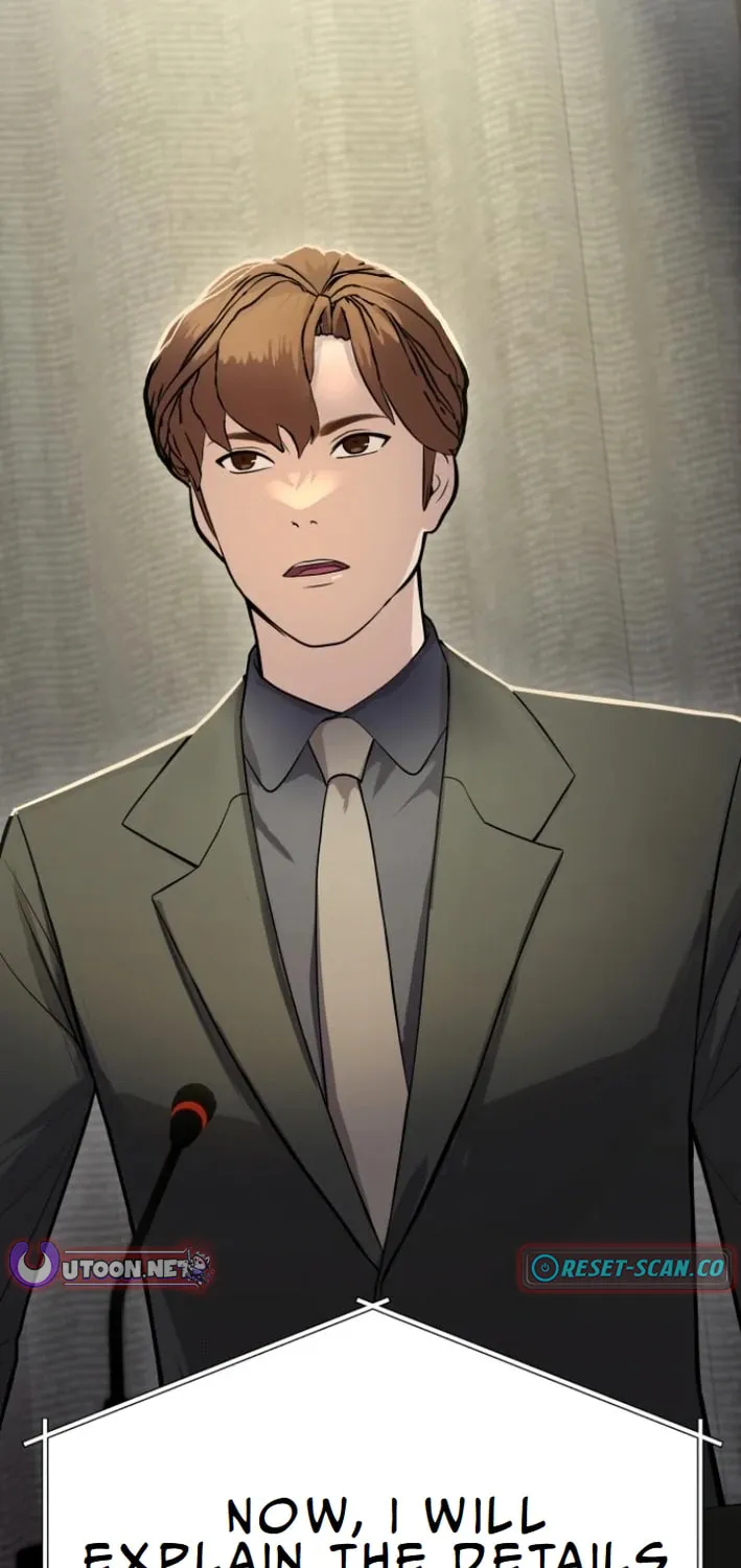 God's Scalpel Chapter 8 page 77 - 