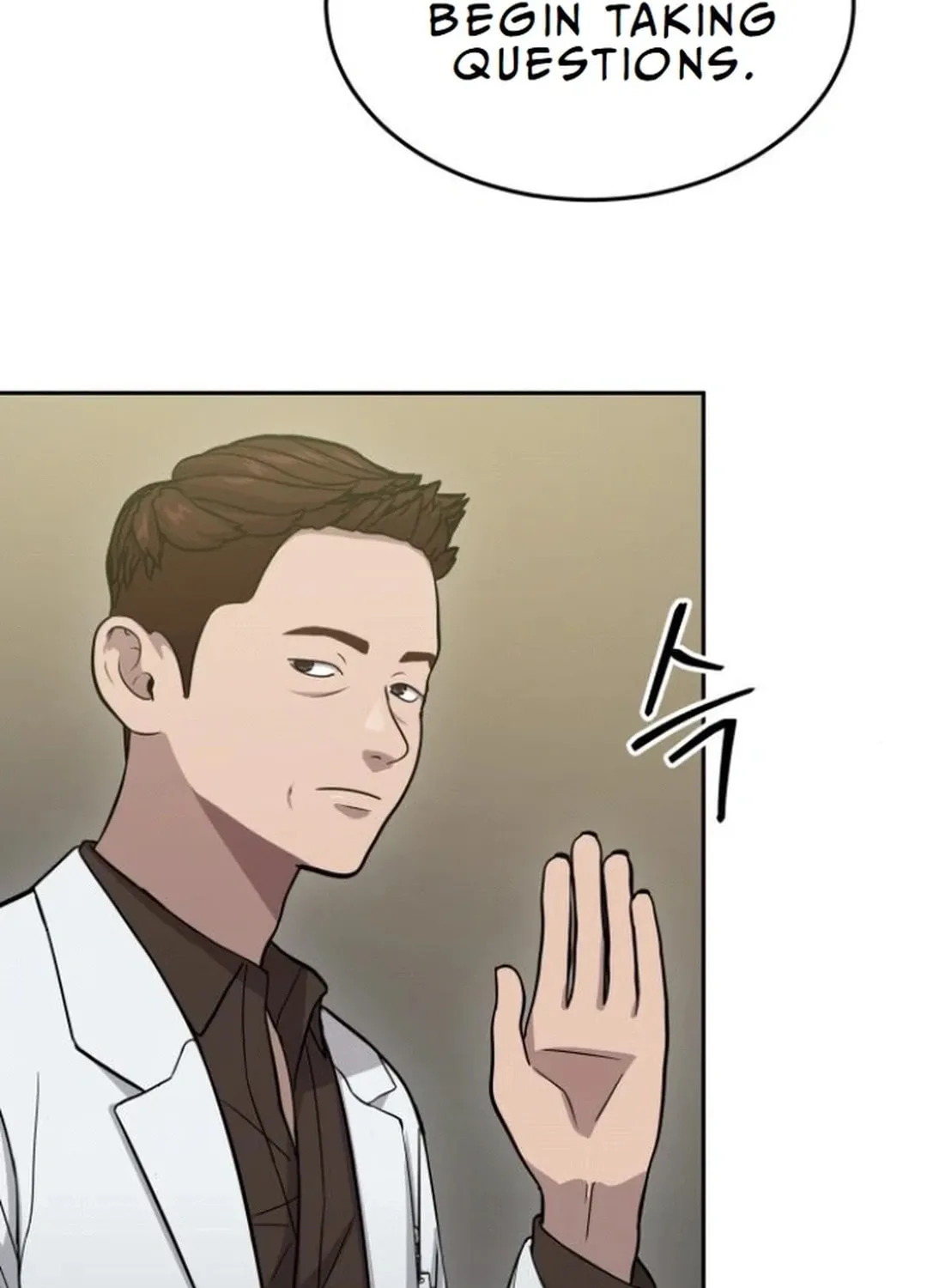 God's Scalpel Chapter 9 page 11 - 