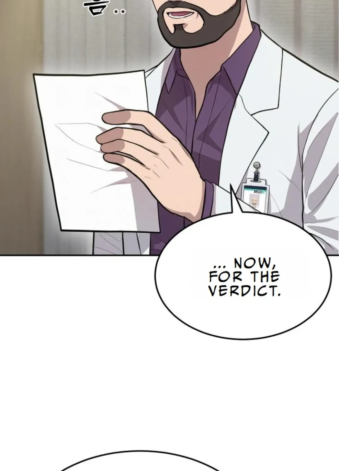 God's Scalpel Chapter 9 page 108 - 