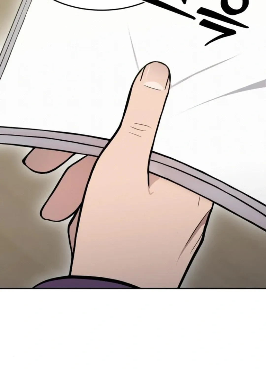 God's Scalpel Chapter 9 page 119 - 