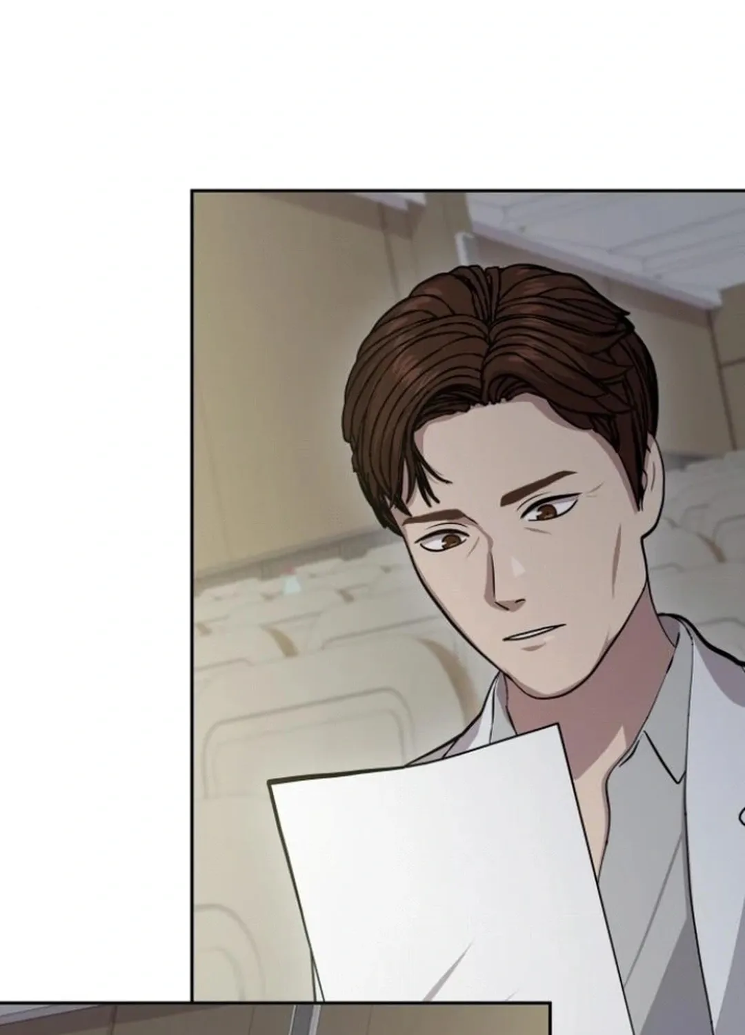 God's Scalpel Chapter 9 page 120 - 
