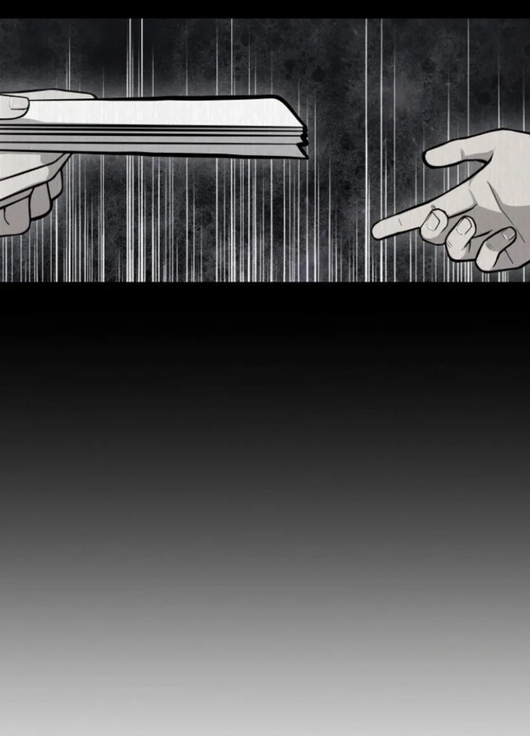 God's Scalpel Chapter 9 page 125 - 