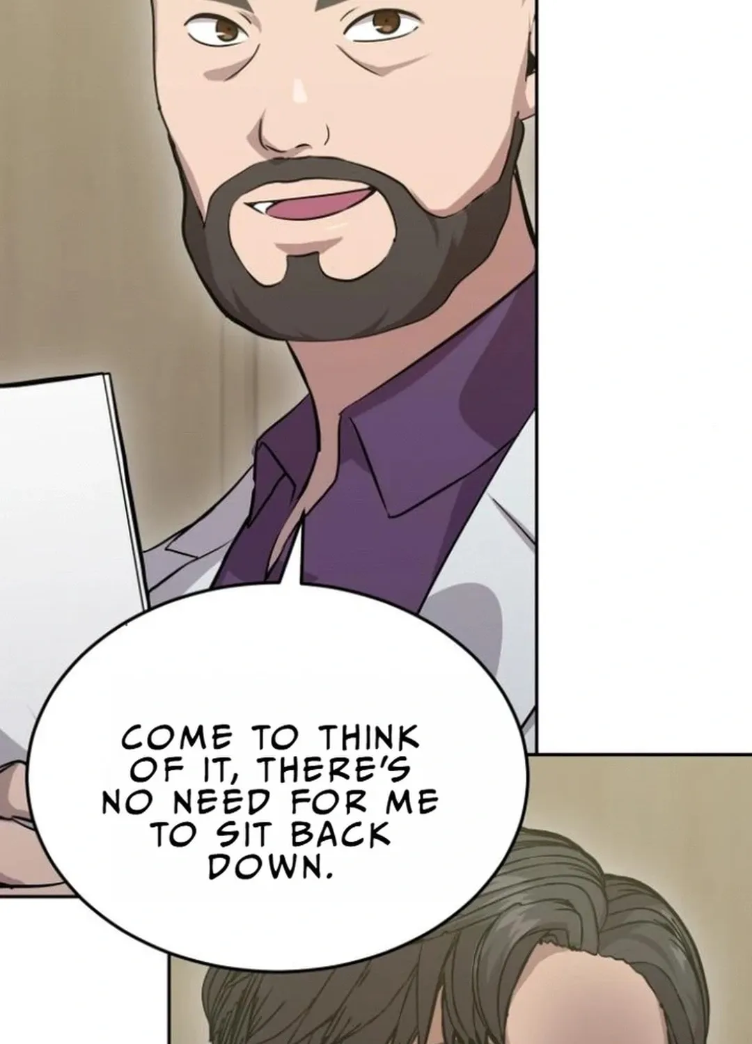 God's Scalpel Chapter 9 page 129 - 