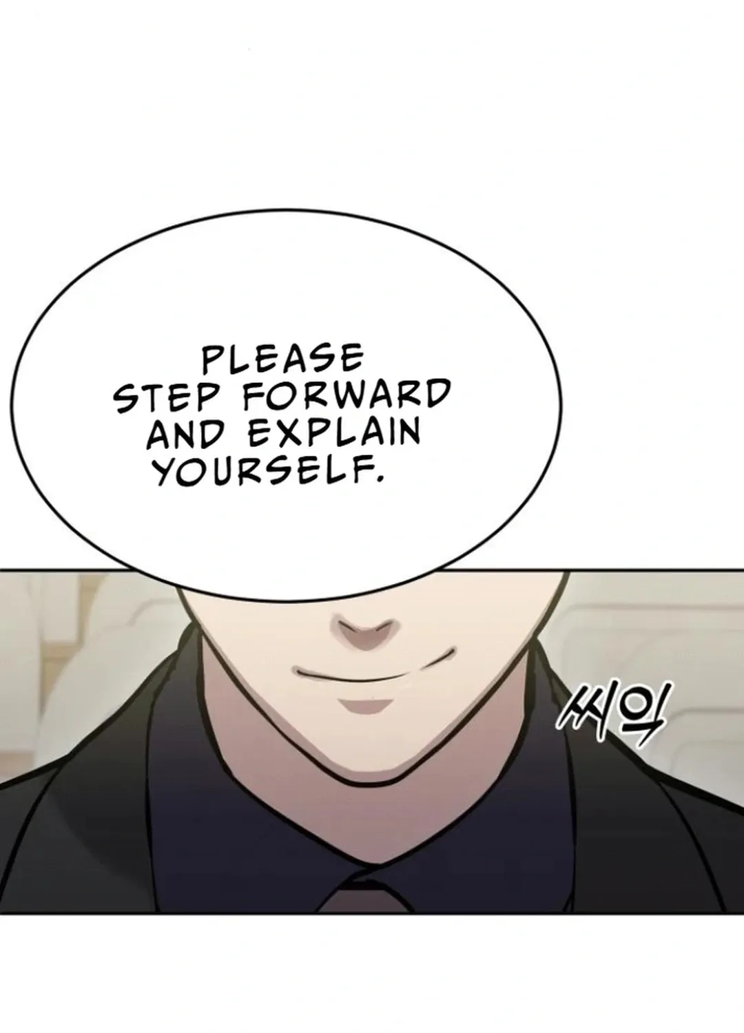 God's Scalpel Chapter 9 page 131 - 