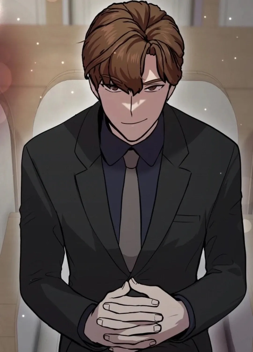 God's Scalpel Chapter 9 page 133 - 