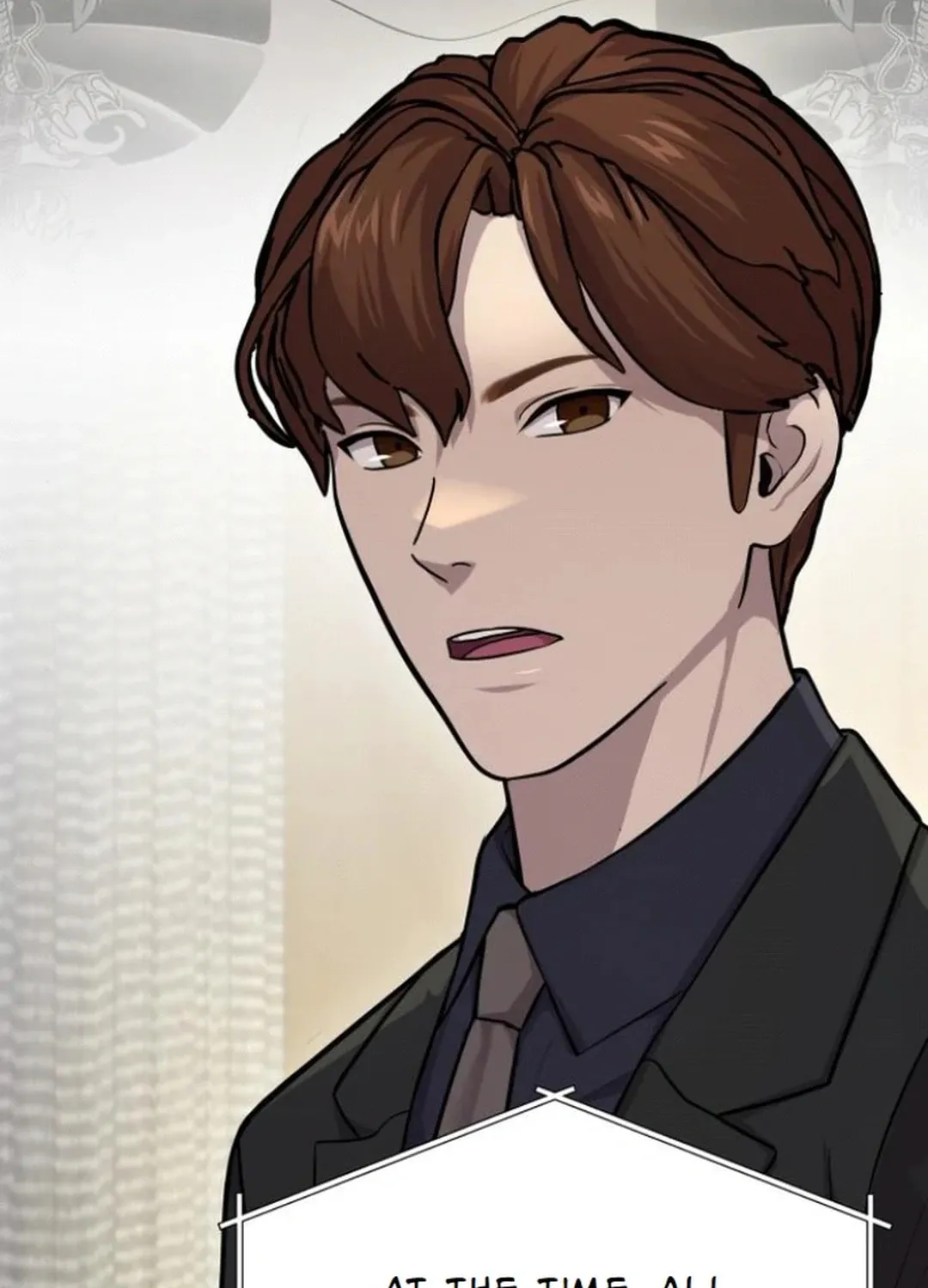 God's Scalpel Chapter 9 page 18 - 