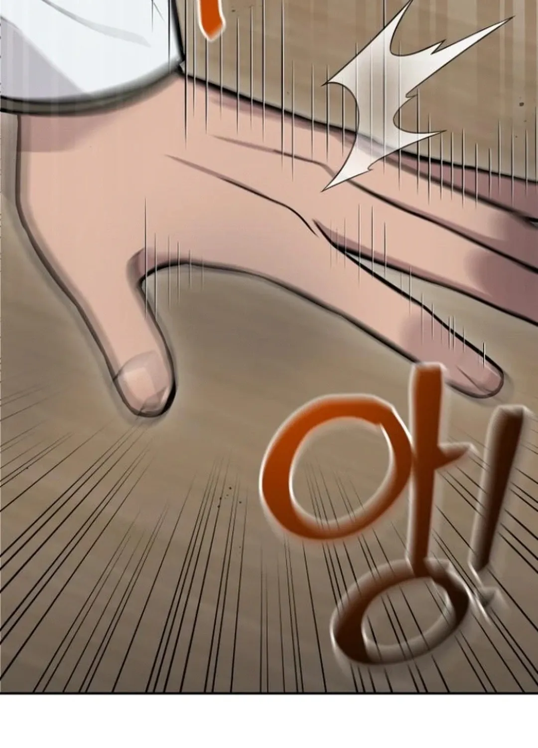 God's Scalpel Chapter 9 page 20 - 