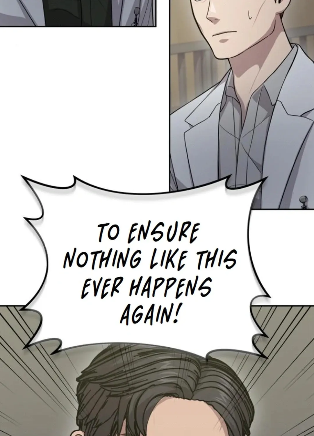 God's Scalpel Chapter 9 page 27 - 