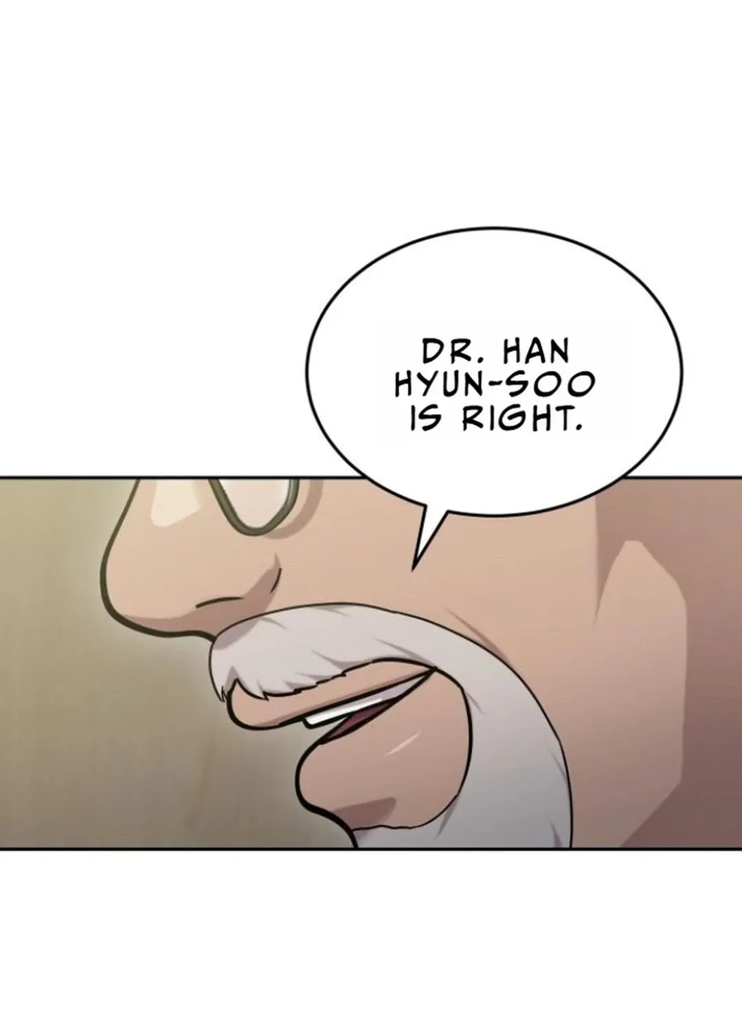 God's Scalpel Chapter 9 page 29 - 