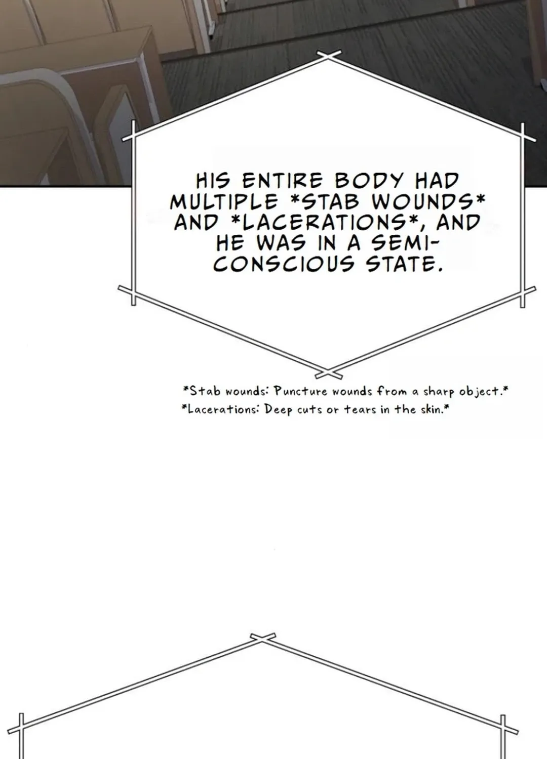 God's Scalpel Chapter 9 page 4 - 