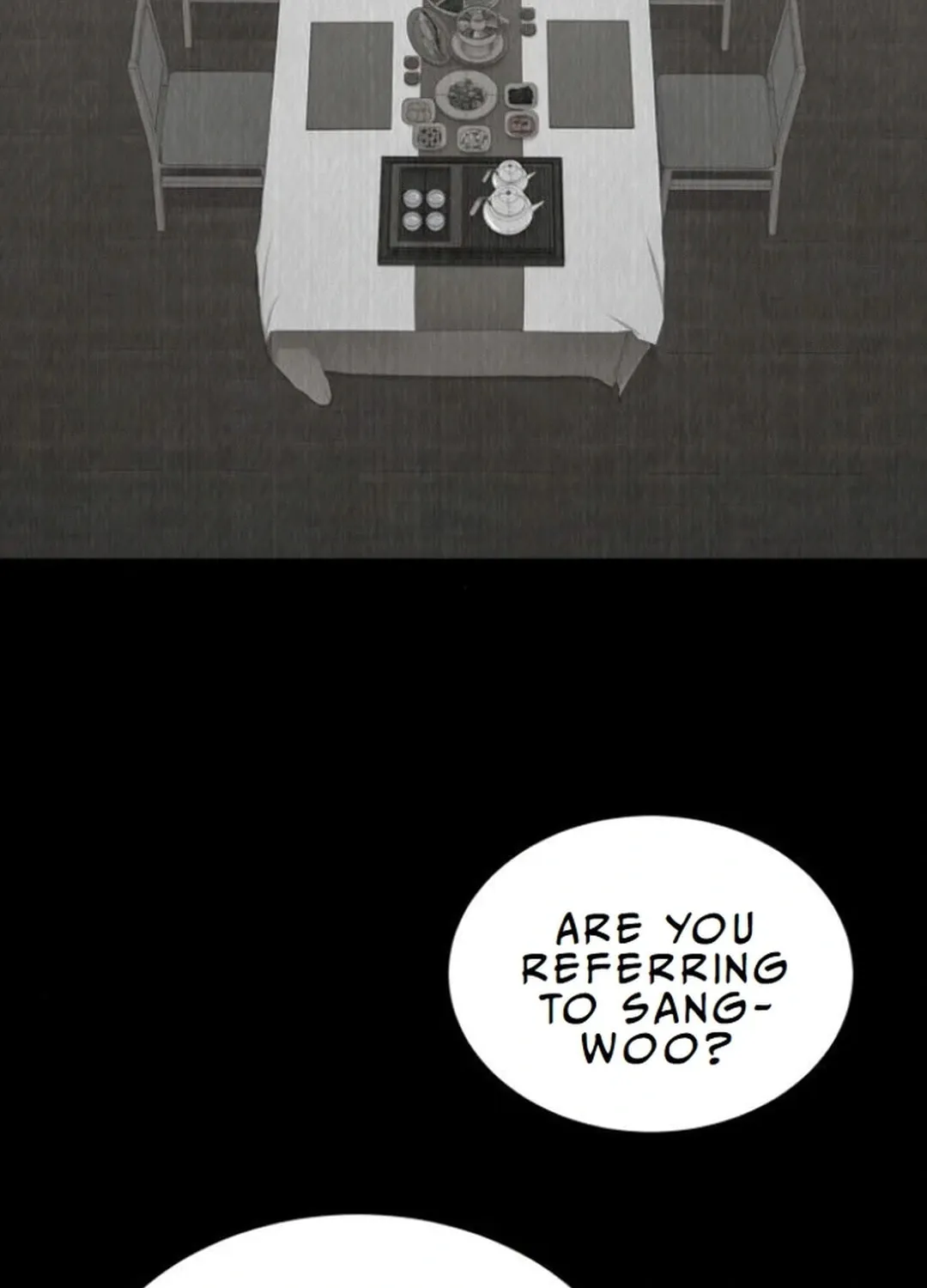 God's Scalpel Chapter 9 page 39 - 