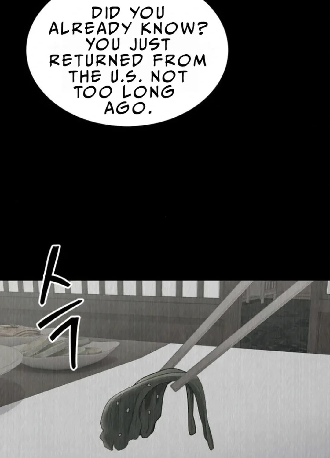 God's Scalpel Chapter 9 page 40 - 