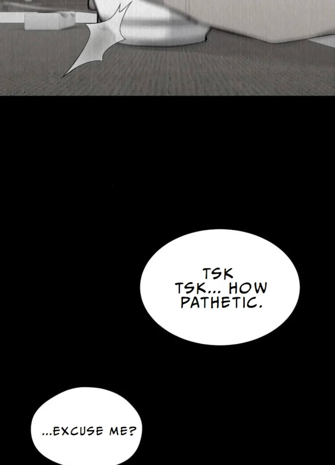 God's Scalpel Chapter 9 page 47 - 