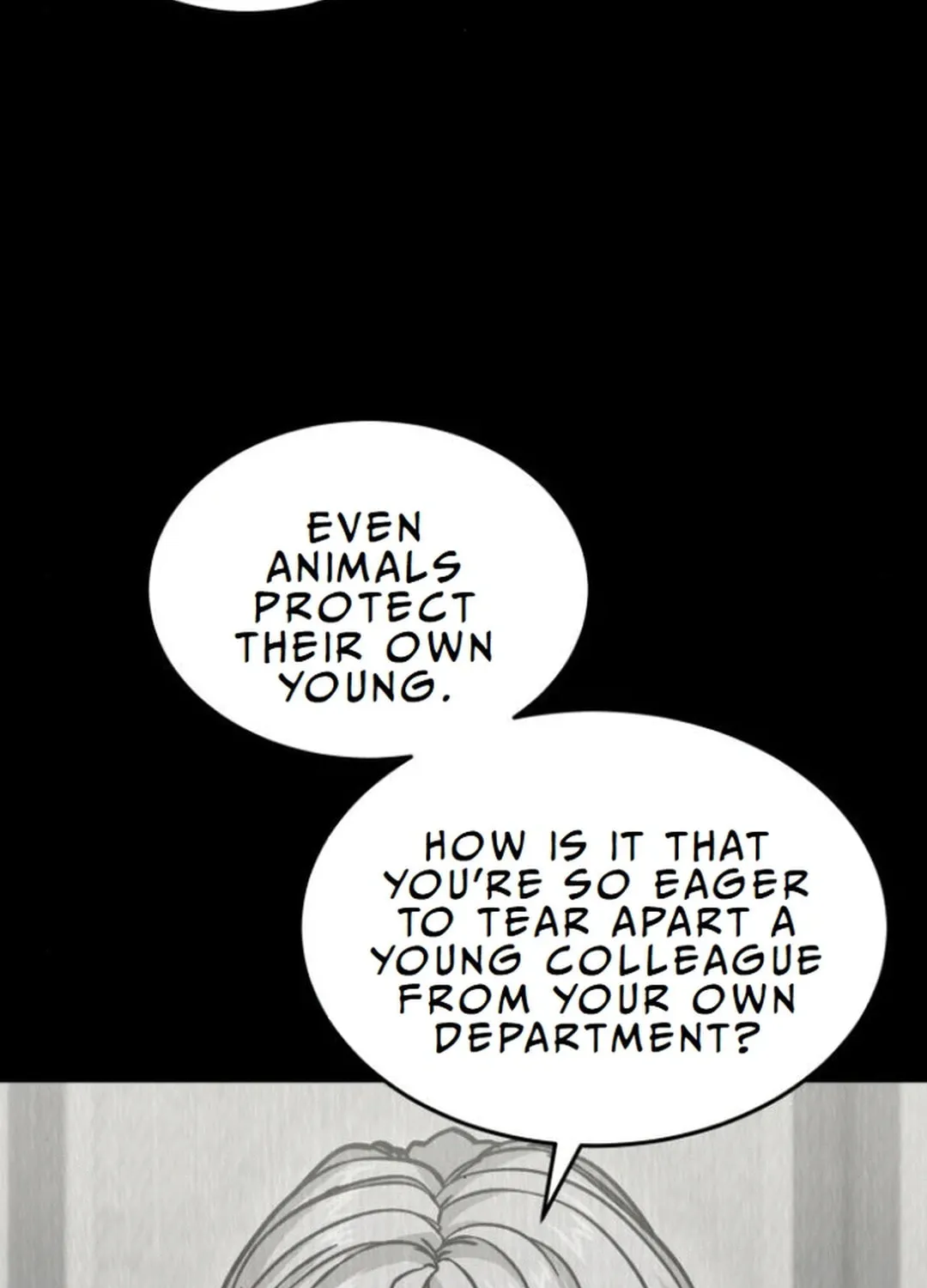 God's Scalpel Chapter 9 page 48 - 