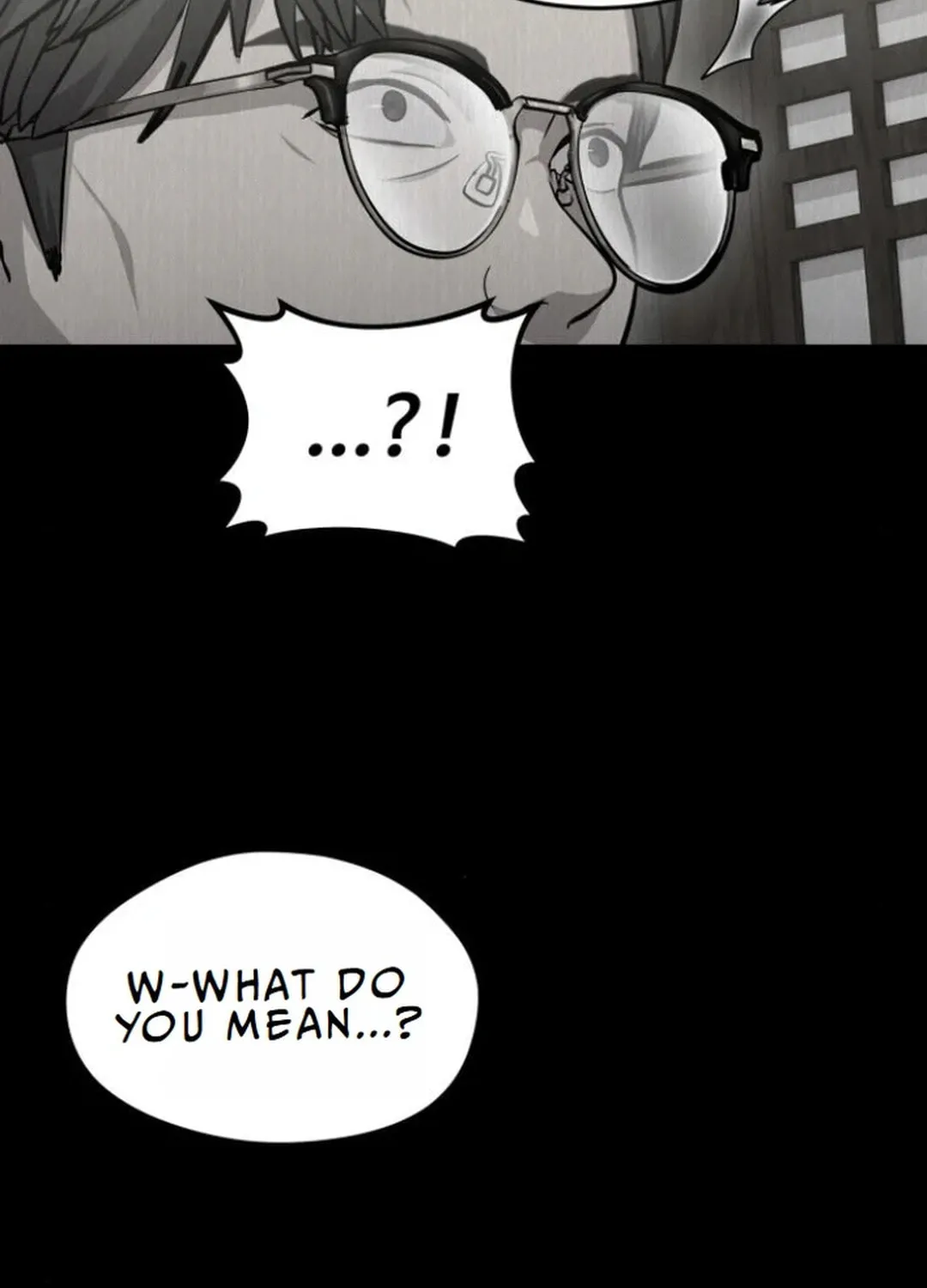God's Scalpel Chapter 9 page 54 - 