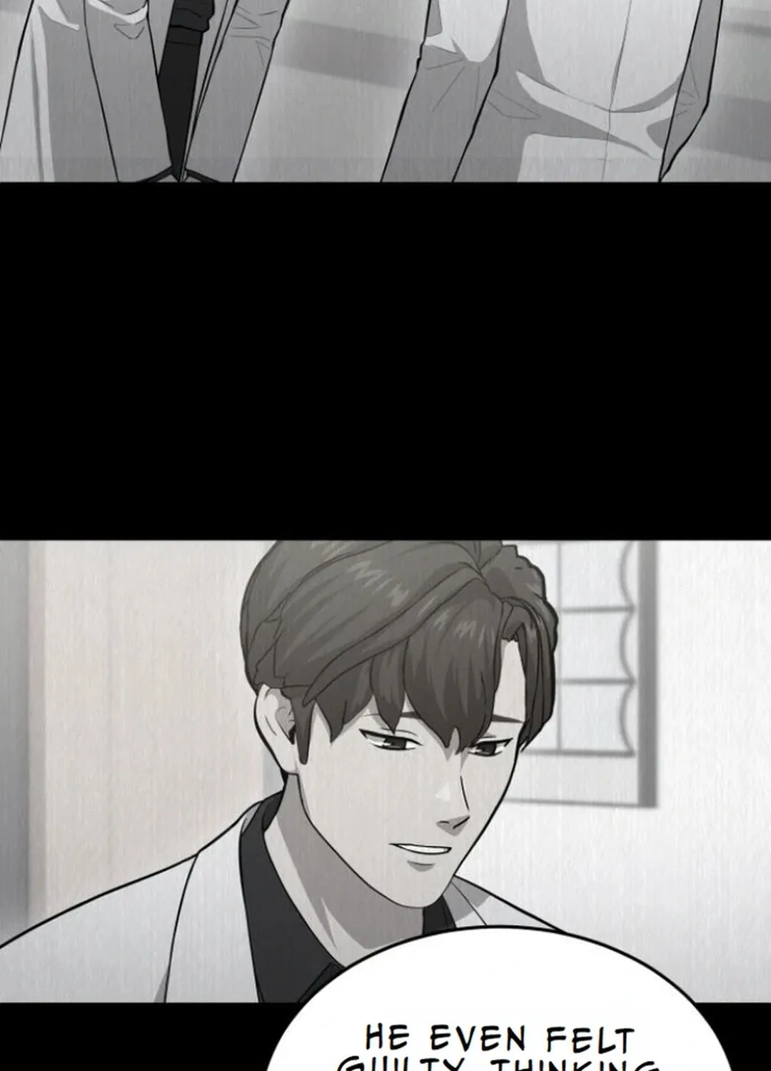 God's Scalpel Chapter 9 page 57 - 