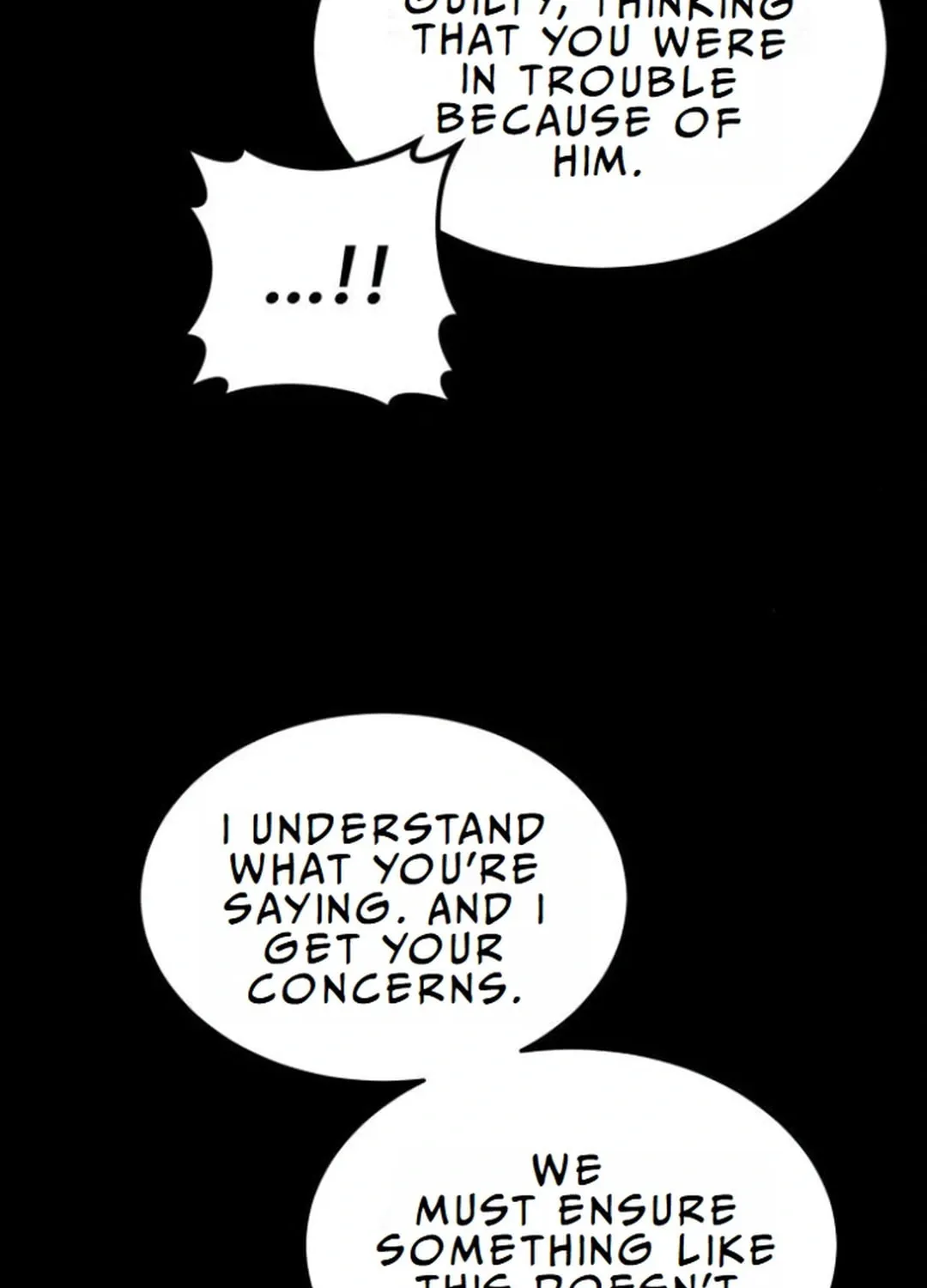 God's Scalpel Chapter 9 page 58 - 