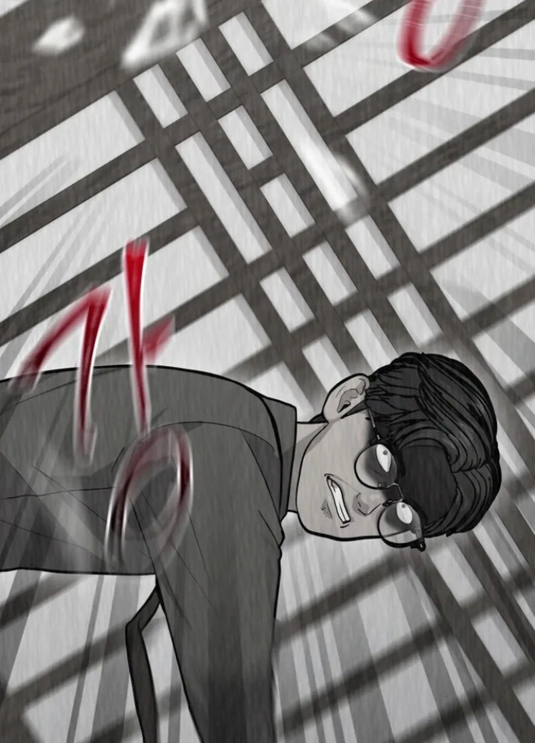 God's Scalpel Chapter 9 page 66 - 